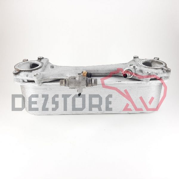 Radiator intercooler MAN TGX Euro 6