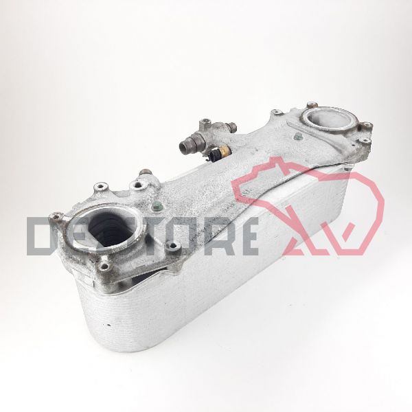 Radiator intercooler MAN TGX Euro 6