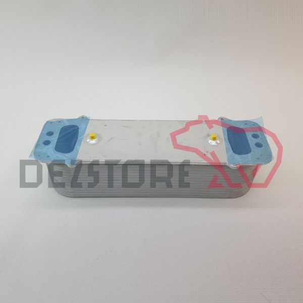 Radiator intercooler MAN TGX Euro 6