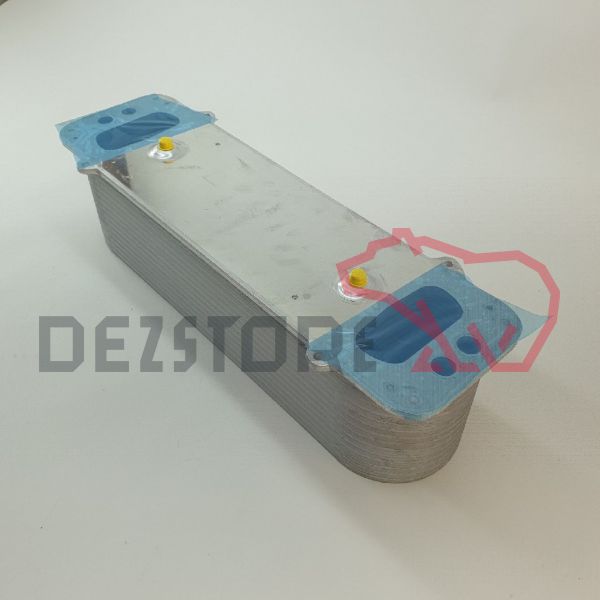 Radiator intercooler MAN TGX Euro 6