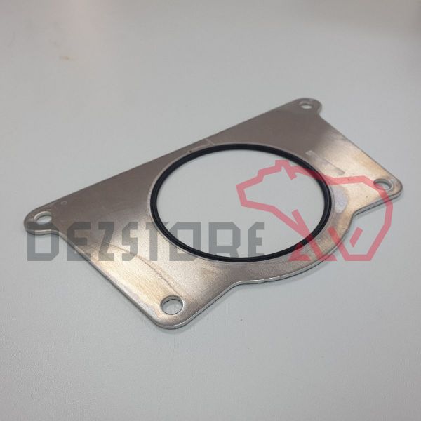 Garnitura radiator intercooler MAN TGX