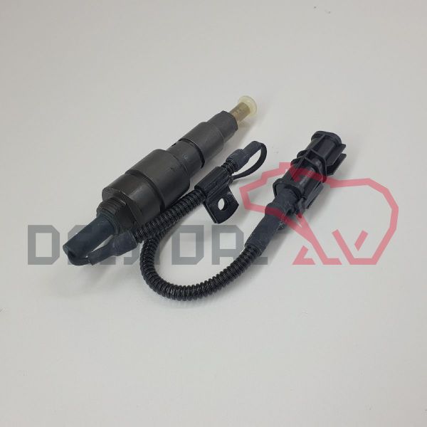 Injector MAN D28 | Euro 3 | 410CP | 460CP (cu fir)