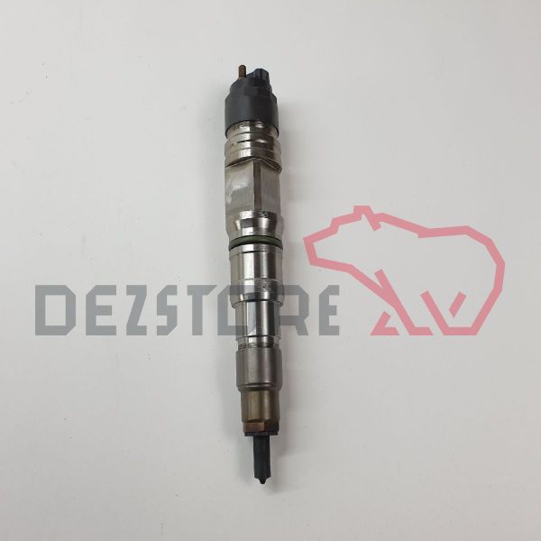 Injector MAN TGS