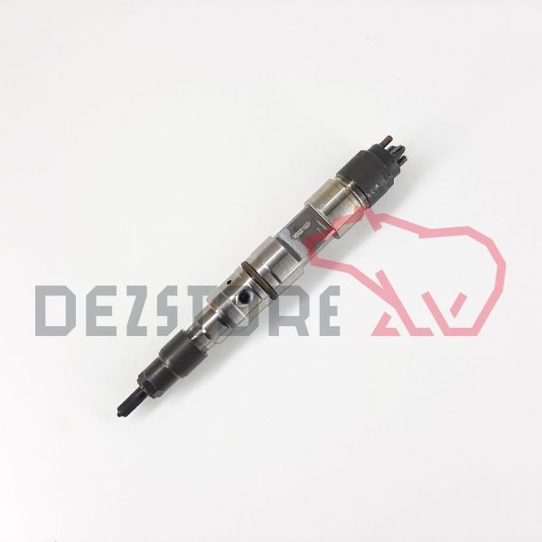 Injector MAN TGX Euro 6