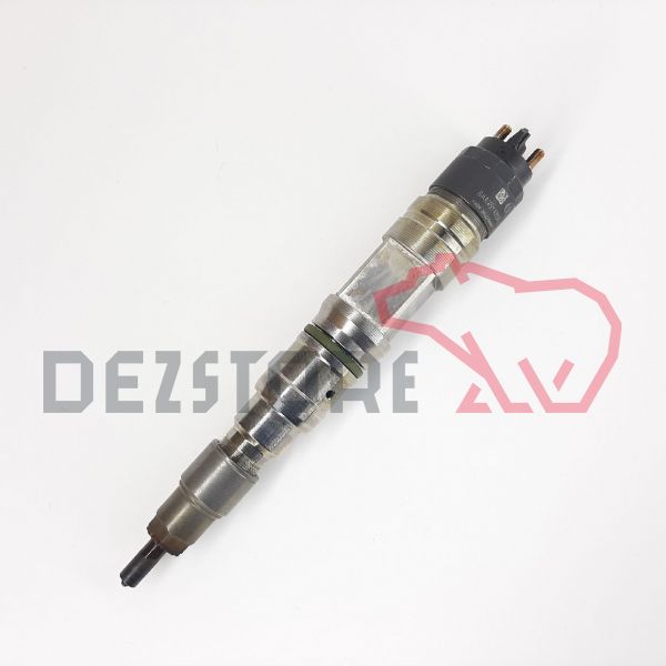Injector MAN TGX 3