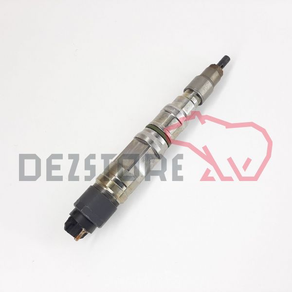 Injector MAN TGX 3