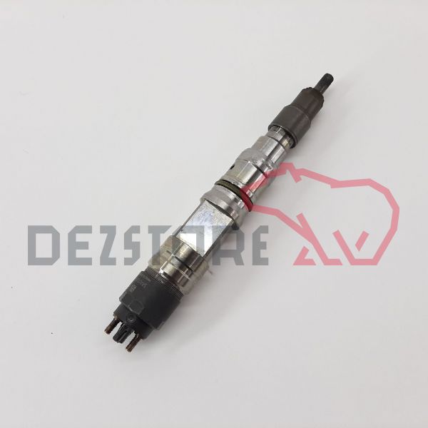 Injector MAN TGX Euro 6