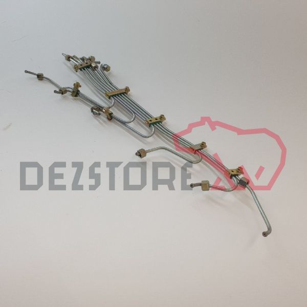 Set conducte injectoare MAN TGA