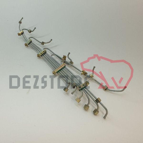 Set conducte injectoare MAN TGA
