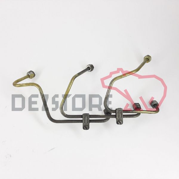 Set conducte injectoare MAN TGX Euro 6