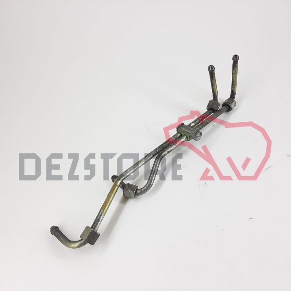 Conducta pompa alimentare rampa MAN TGX Euro 6