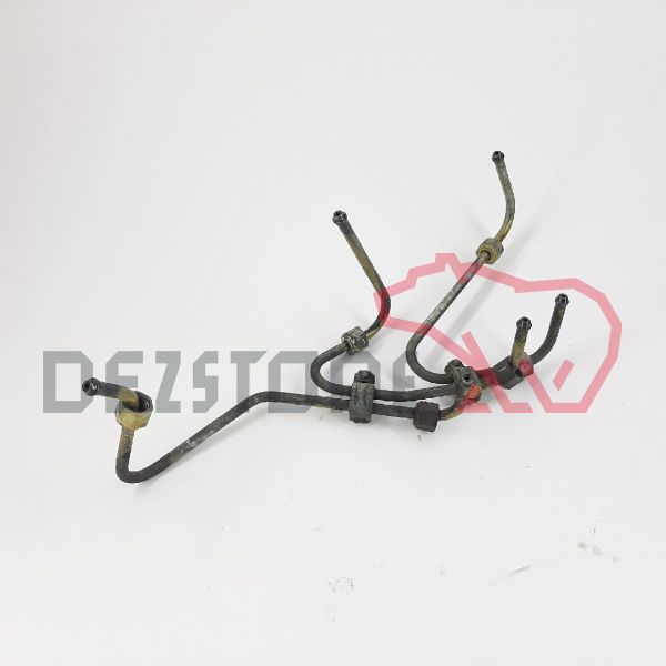 Set conducte injectoare MAN TGX Euro 6