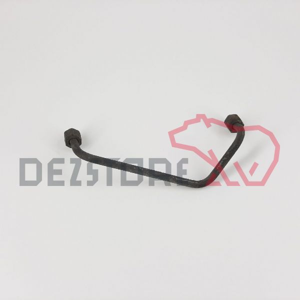Conducta injector MAN TGX
