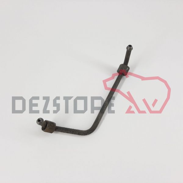 Conducta injector MAN TGX