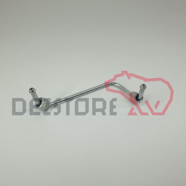 Conducta injector MAN TGX