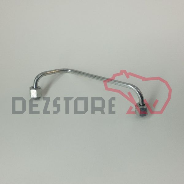 Conducta injector MAN TGX