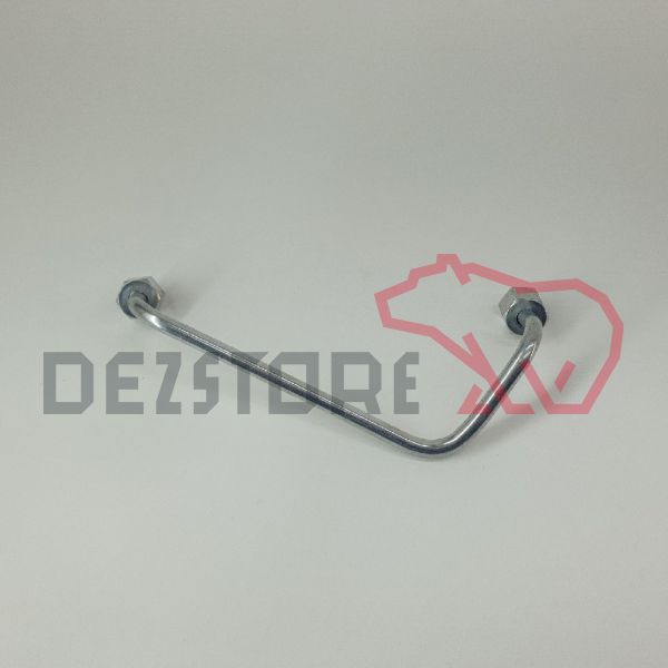 Conducta injector MAN TGX