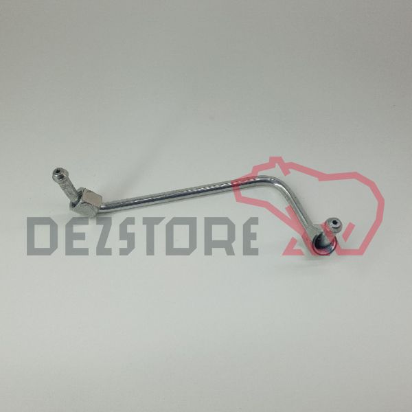 Conducta injector MAN TGX