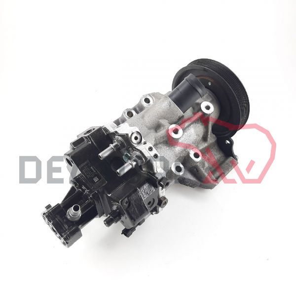 Pompa inalte MAN TGX