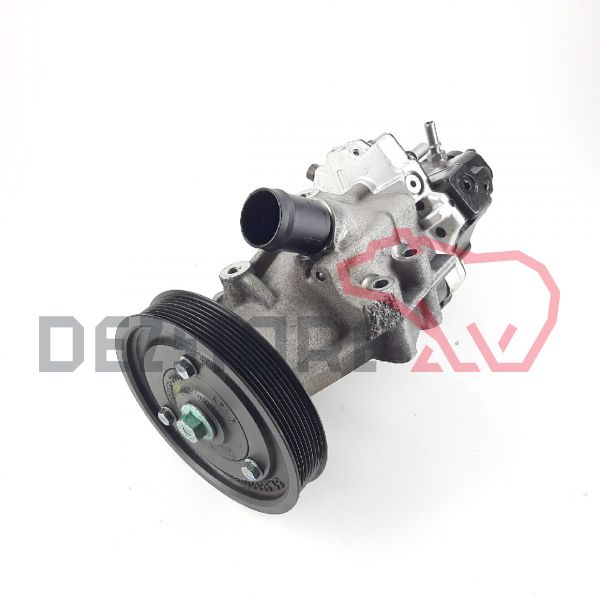 Pompa inalte MAN TGX