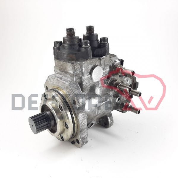 Pompa inalte MAN TGX Euro 6