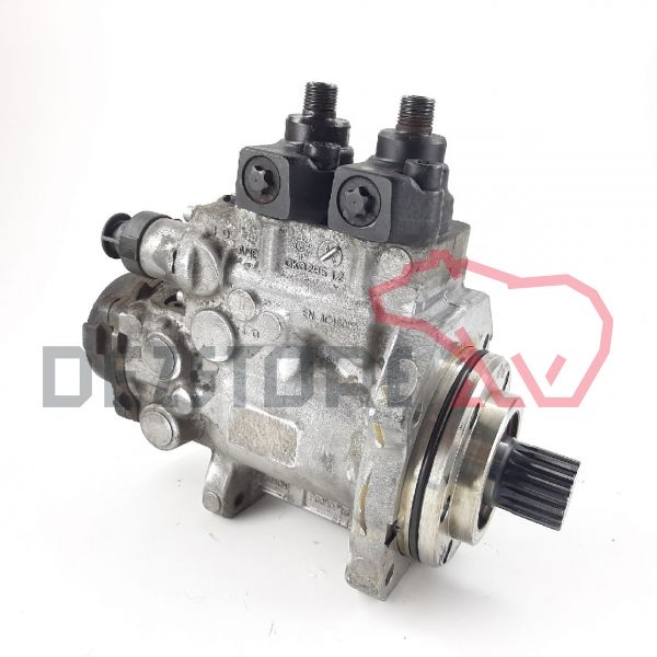 Pompa inalte MAN TGX Euro 6