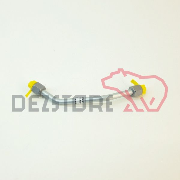 Conducta alimentare MAN TGX