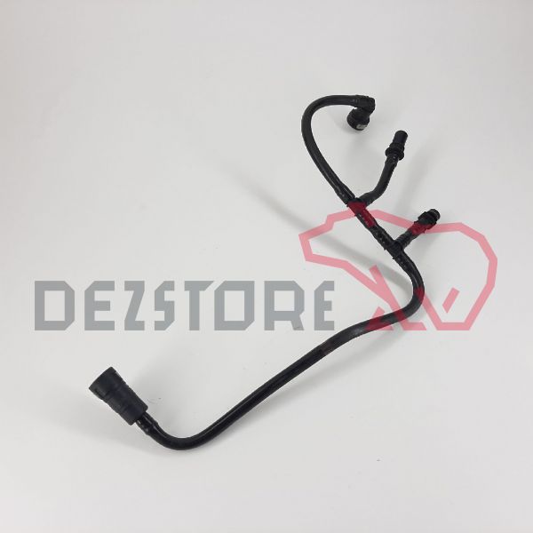 Conducta ulei MAN TGX Euro 6