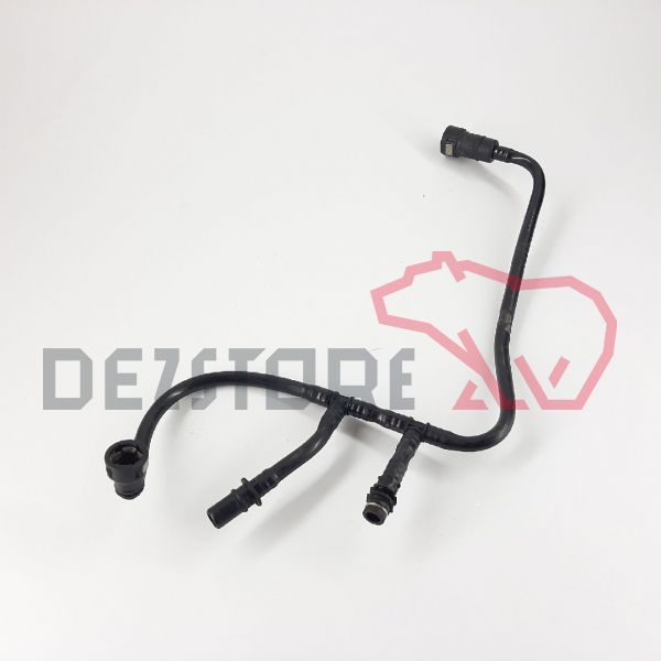 Conducta ulei MAN TGX Euro 6