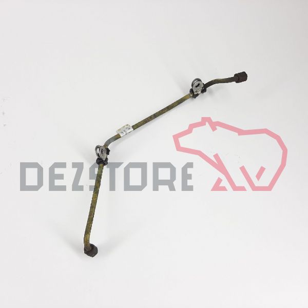 Conducta alimentare MAN TGX Euro 6