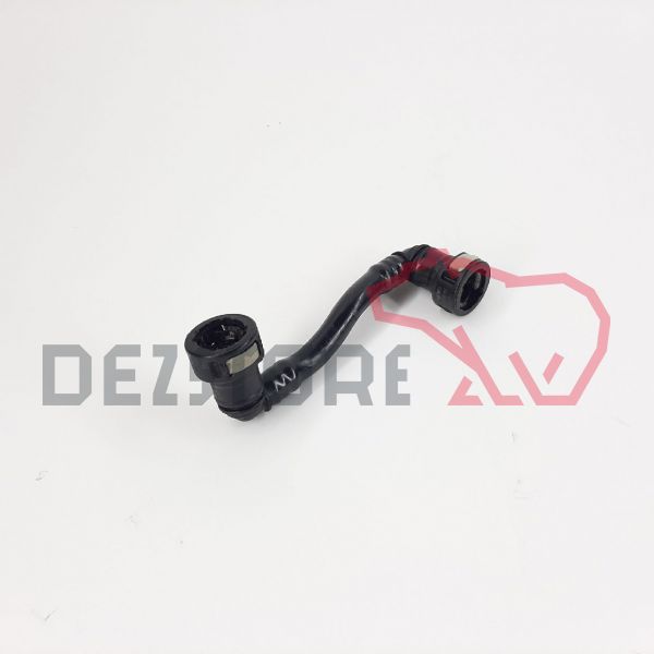 Conducta alimentare MAN TGX Euro 6