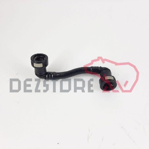 Conducta alimentare MAN TGX Euro 6