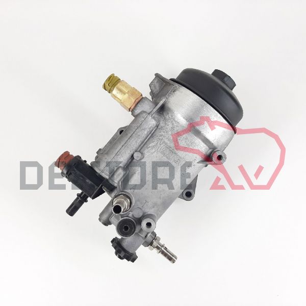 Carcasa filtru combustibil MAN TGX Euro 6