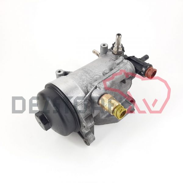 Carcasa filtru combustibil MAN TGX Euro 6