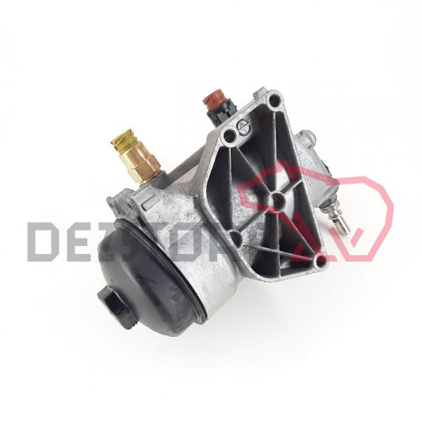 Carcasa filtru combustibil MAN TGX Euro 6
