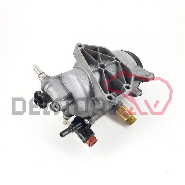 Carcasa filtru combustibil MAN TGX Euro 6
