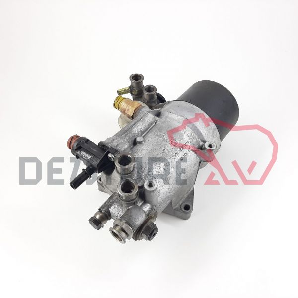 Carcasa filtru combustibil MAN TGX Euro 6