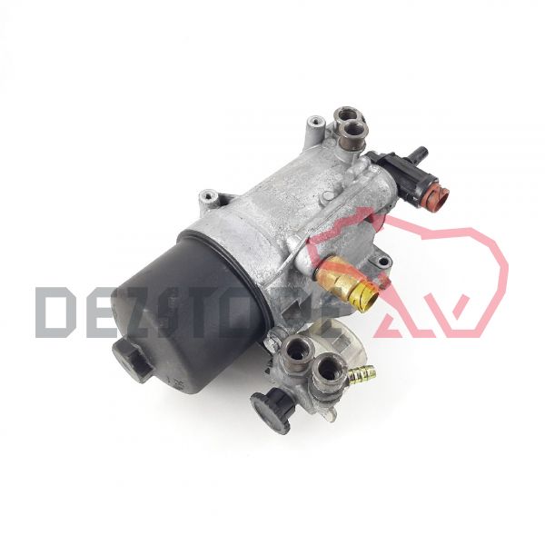 Carcasa filtru combustibil MAN TGX Euro 6