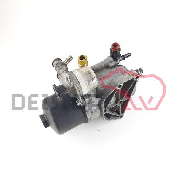 Carcasa filtru combustibil MAN TGX Euro 6