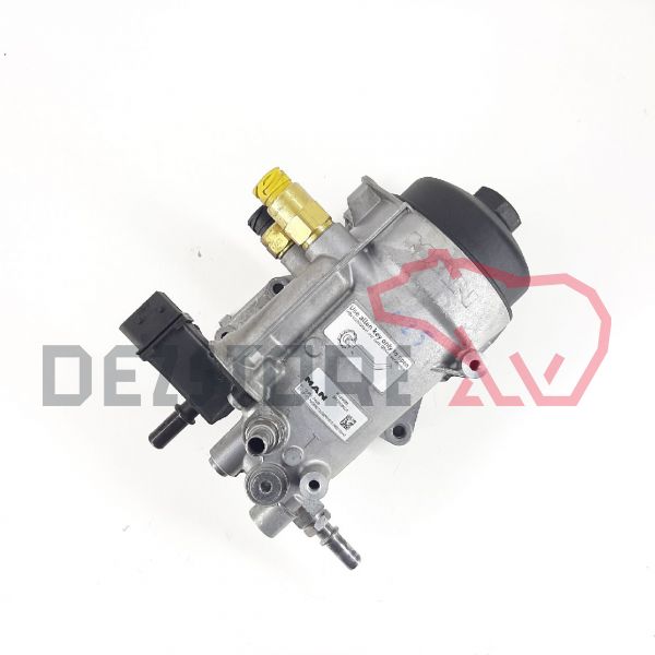 Carcasa filtru combustibil MAN TGX 3
