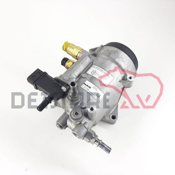 Carcasa filtru combustibil MAN TGX 3