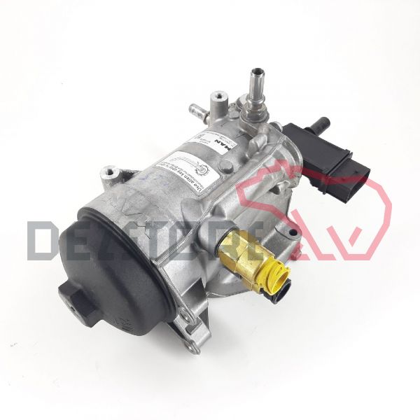 Carcasa filtru combustibil MAN TGX 3