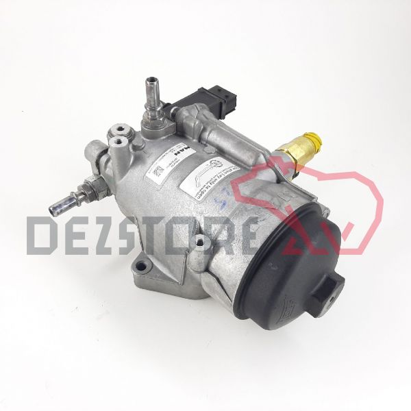 Carcasa filtru combustibil MAN TGX 3