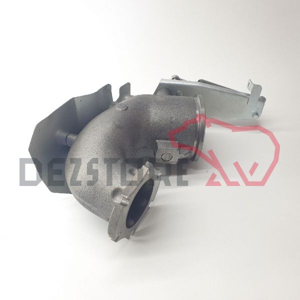 Clapeta decompresor MAN TGX