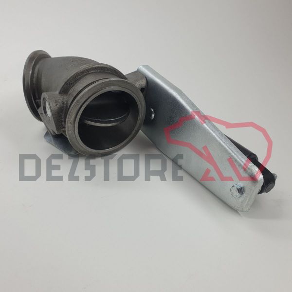 Clapeta decompresor MAN TGX