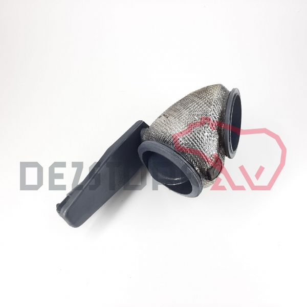 Clapeta decompresor MAN TGX Euro 6