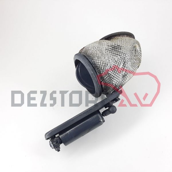 Clapeta decompresor MAN TGX Euro 6