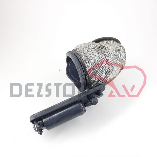 Clapeta decompresor MAN TGX Euro 6