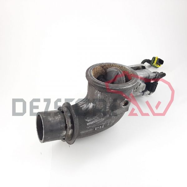 Clapeta decompresor MAN TGX 3