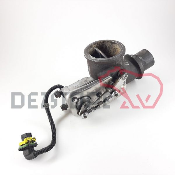 Clapeta decompresor MAN TGX 3